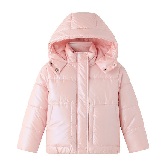 Roze jas