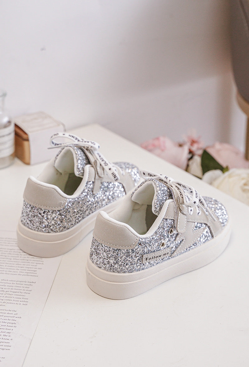 Sneaker ‘Follow Me’