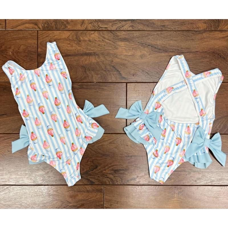 Badpak cupcakes π§