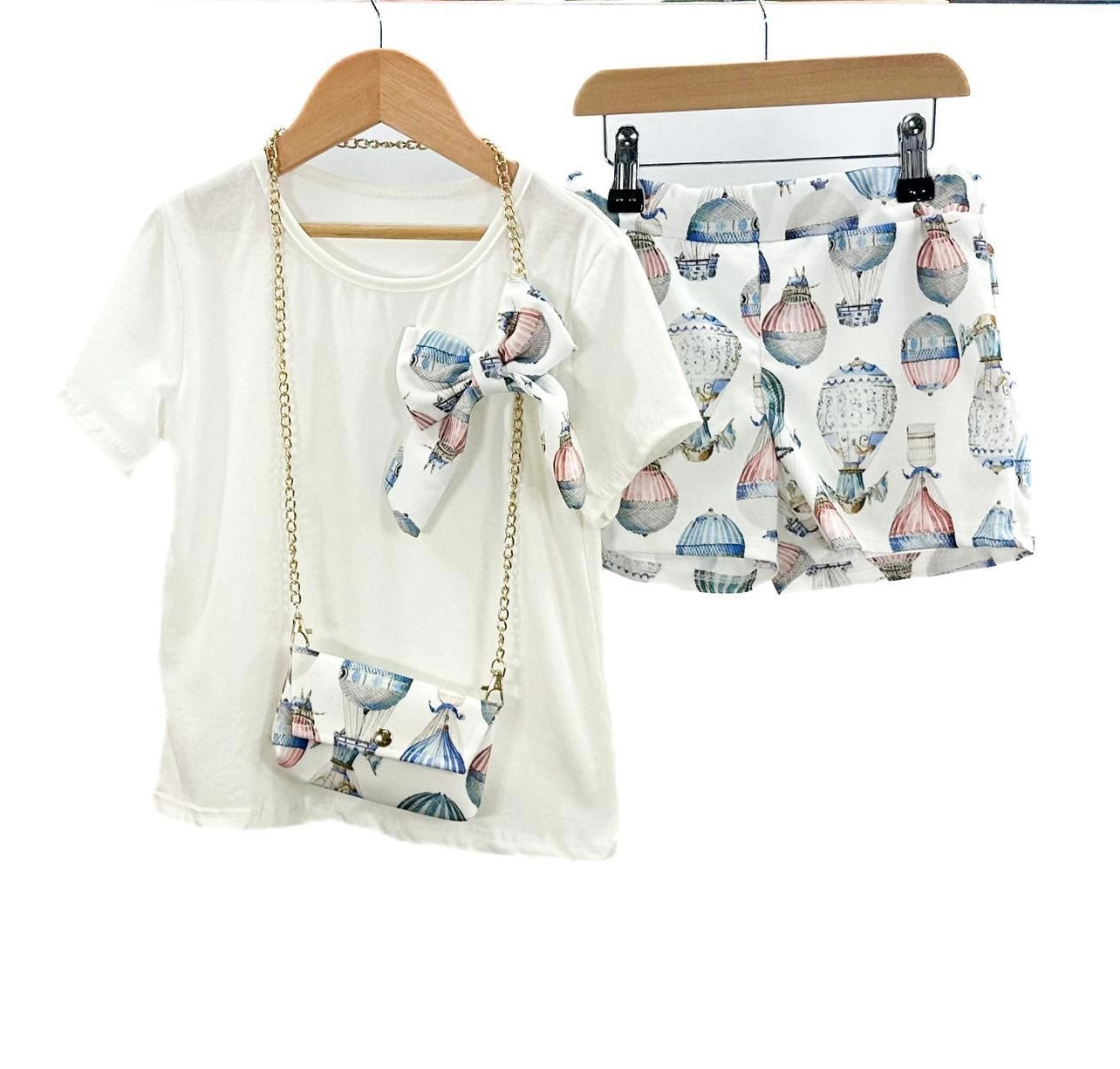 Set 3 delig ballon