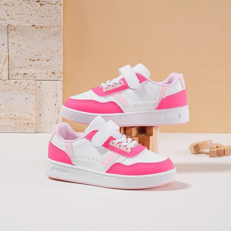 Sneaker Pink π