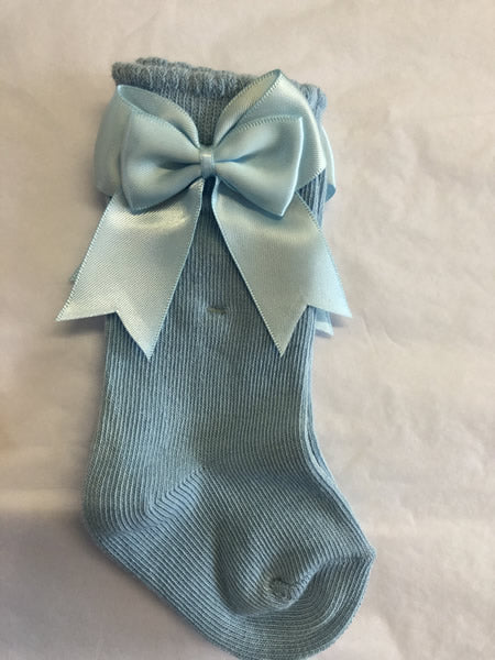 Babyblauw