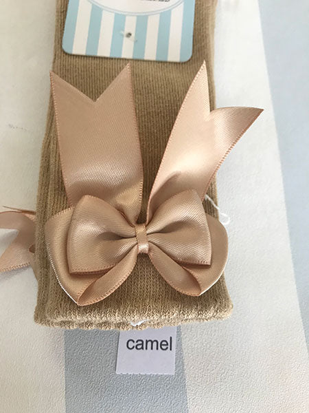 Beige/ camel