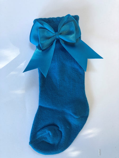 Felblauw