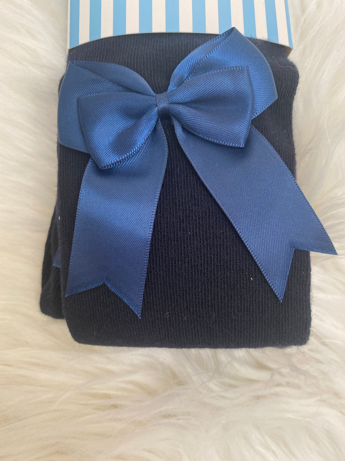 Donkerblauw