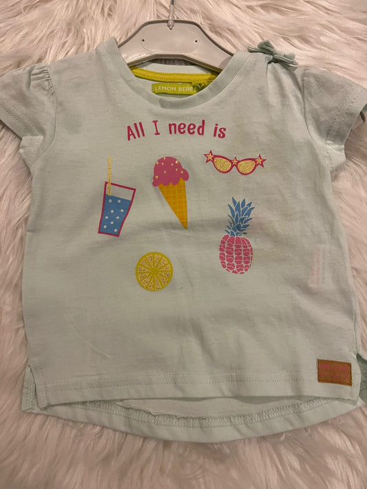 T-shirt