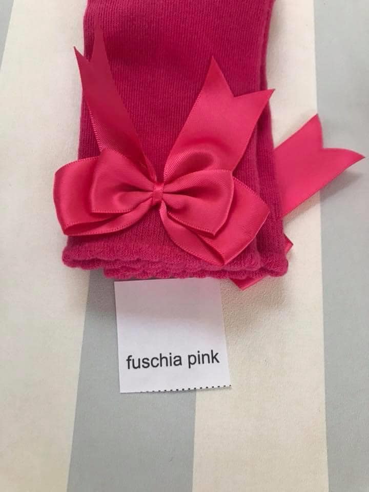 Fushia