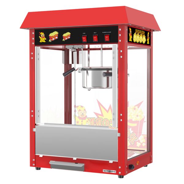 🍿 Popcornmachine 🍿