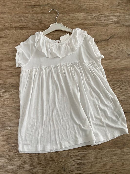 T-shirt wit