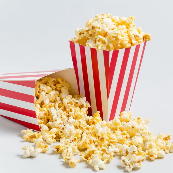 🍿 Popcornmachine 🍿